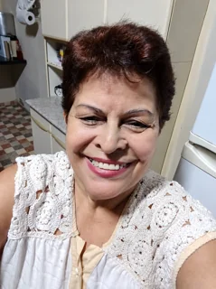 Foto de Edvania Silva Costa