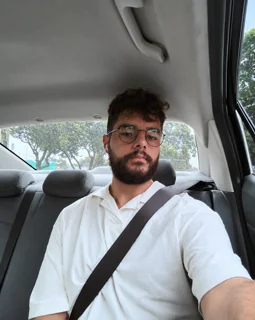Foto de Tiago Bermudes